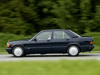 Mercedes-Benz 190 (W201) ///AMG — отзыв владельца | Mercedes benz 190e,  Mercedes benz cars, Mercedes benz