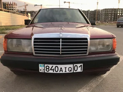 Редчайший суперседан Mercedes-Benz Evo II оценили дороже Ferrari - читайте  в разделе Новости в Журнале Авто.ру