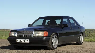 салон мерседес 190 - Mercedes Акмолинская область - OLX.kz