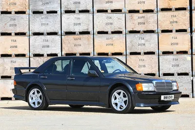 Used 1992 Mercedes-Benz 190-Class for Sale (with Photos) - CarGurus