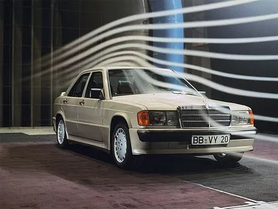 A Mercedes-Benz 190 Stuffed With A 6.0-Liter V12 From A 600 SEL Is As Crazy  As It Sounds | Carscoops