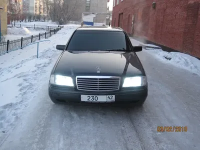 Купить Mercedes-Benz E-Класс 1996 года в Актобе, цена 3000000 тенге.  Продажа Mercedes-Benz E-Класс в Актобе - Aster.kz. №c896571