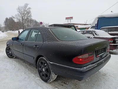 Mercedes-Benz C-Class 1996г.в., 2.3 литра, Всем Добрый день, бензиновый,  комплектация автомобиля Esprit ATP Tour, механика, цвет  Зеленый-Сине-Зеленый. ))))менты придумали