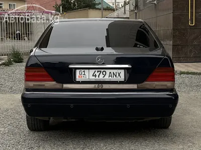 Купить Mercedes-Benz E-Класс 1996 года в Шымкенте, цена 3000000 тенге.  Продажа Mercedes-Benz E-Класс в Шымкенте - Aster.kz. №c890354