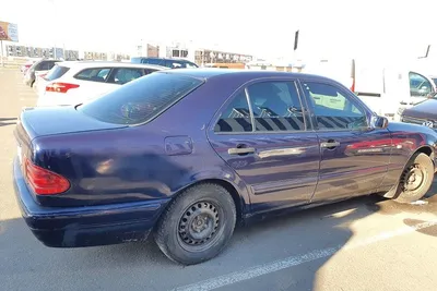 Mercedes-Benz C-Class w202 (1996 года выпуска) появится в S.T.A.L.K.E.R. -  Новости моддинга - AP-PRO.RU | Новости Stalker | Скачать моды Stalker |  S.T.A.L.K.E.R. 2 | Сталкер моды