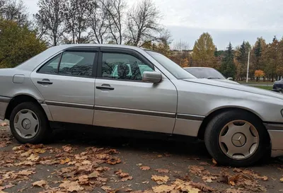 Mercedes-Benz S-Класс 1996 года за ~776 800 сом | Турбо.kg