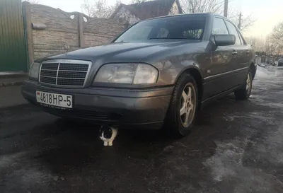 Годовой пробег — Mercedes-Benz E-class (W210), 2,3 л, 1996 года |  путешествие | DRIVE2