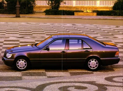 Купить б/у Мерседес (Mercedes-Benz) E 220 1996 года с пробегом 298000 км -  седан, Минск, цена 2390$
