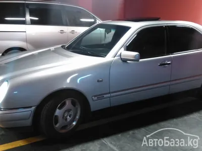 Продам Мерседес W140 SL500 1996 года: 6 000 $ - Mercedes-Benz Киев на Olx