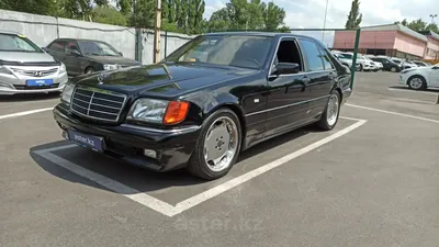 Mercedes-Benz E-class (W210) 3.2 бензиновый 1998 | МерZавец на DRIVE2
