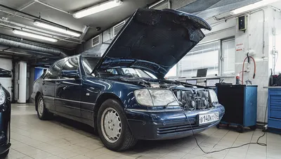 Продам Mercedes-Benz E-Class Мерседес W210 E240 в Одессе 1998 года выпуска  за 6 299$