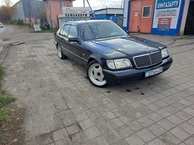 Mercedes-Bens 200, 1998 года в Алматы, ц.7 000 000 ₸ — AvtoGid.kz 📢 Сайт  бесплатных объявлений в Алматы 🔥