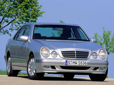 Mercedes-Benz C-class (W202) 1.8 бензиновый 1999 | Цешка на DRIVE2
