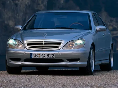 Продам Mercedes-Benz Mercedes Е320 в Киеве 1999 года выпуска за 3 000$