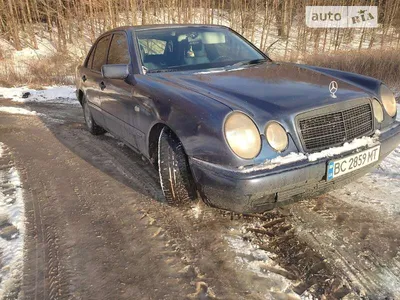 Продаю Mercedes Benz w210 Год выпуска... - auto.bishkek.city | Facebook