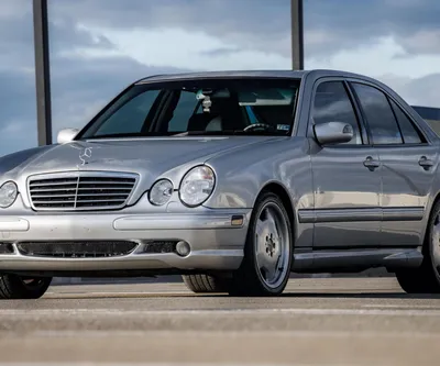 Продам Mercedes-Benz E-Class 280 в Одессе 1999 года выпуска за 5 555$