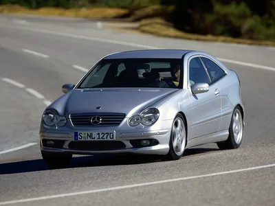 Продам Mercedes-Benz C-Class 230 в Одессе 2001 года выпуска за 5 499$