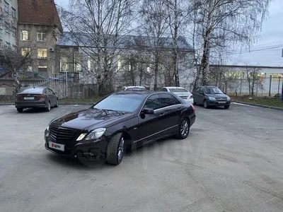 Купить Mercedes-Benz E-Класс 3.0 л дизель автомат, в городе Минск по цене  17450 долларов