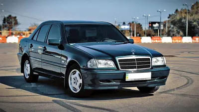 Расшифровка VIN номера моего MB W202 — Mercedes-Benz C-class (W202), 2 л,  1998 года | наблюдение | DRIVE2