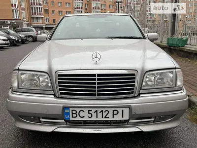 Авторазборка Mercedes C-Class (W202) BR30 купить детали б/у в Минске и  Беларуси
