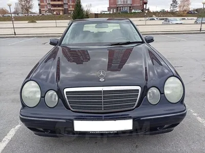 Многие знают 209 кузов, но... - Mercedes-Benz Classic Russia | Facebook