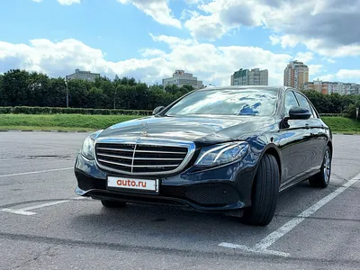 МАЙТОН Mercedes-Benz 213 кузов E-Class 2016-2020 год мерседес 213
