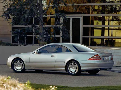 File:2002 Mercedes-Benz CL 500 (C 215) coupe (16515381730).jpg - Wikipedia