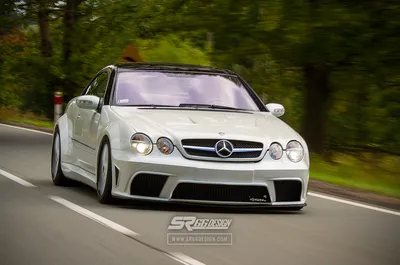 CEIKA Custom Coilovers for Mercedes Benz CL Class C215 W215 (99~06) - Ceika  Performance