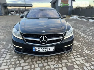 Обвес Brabus для тюнинга Mercedes CL W216 купить в Москве - Автофишка