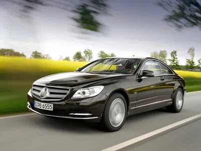 Mercedes представил электрические Maybach и G-Class - Российская газета