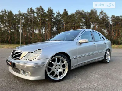Mercedes-Benz CLS-Клас — Вікіпедія