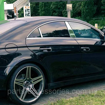 Домкрат Mercedes CLS-Class w219 (Мерседес 219 кузов) (ID#1294345494), цена:  1500 ₴, купить на Prom.ua