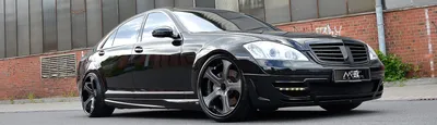 КАК Я КУПИЛ Mercedes S63 AMG НА 500+ СИЛ! - YouTube
