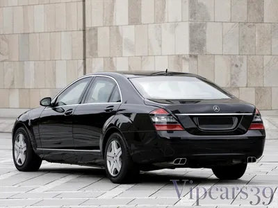 Заказать белый Merсedes-Benz S221 AMG на свадьбу в Москве, прокат недорого