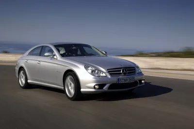 Mercedes-Benz раскрыл салон абсолютно нового E-Класса — Motor
