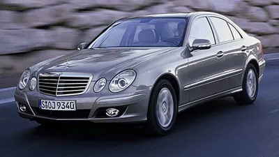 История модели Mercedes-Benz CLS-класс | Gazzz | Дзен