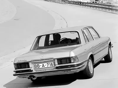 Mercedes-Benz S 550, 2016 (# 799131) — Автопапа — Главный автопортал  Кавказа - покупка и продажа автомобилей в Грузии