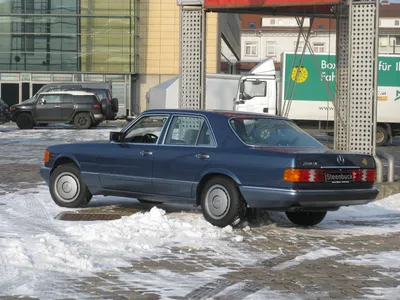 Mercedes-Benz E-class (W124) 2.6 бензиновый 1991 | 260Е на DRIVE2