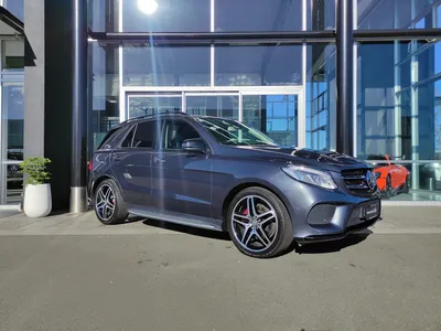 Mercedes-Benz S 450 4-Matic AMG 3.0 R6 270kW - auto24.ee