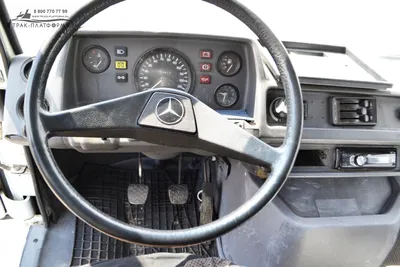 Продам Mercedes-Benz 410 груз. в г. Северодонецк, Луганская область 1993  года выпуска за 2 700$