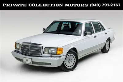 No Reserve: 1996 Mercedes-Benz S420 for sale on BaT Auctions - sold for  $12,500 on December 11, 2020 (Lot #40,358) | Bring a Trailer