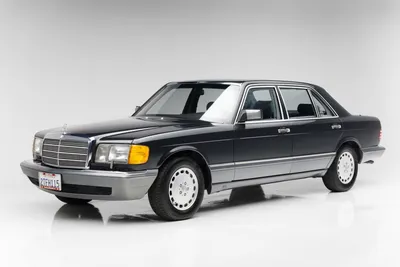 1994 Mercedes E 420 For Sale - V8 Power, 74,800 Miles, Extensive Service  Records - Sold on Bring a Trailer - Tobin Motor Works