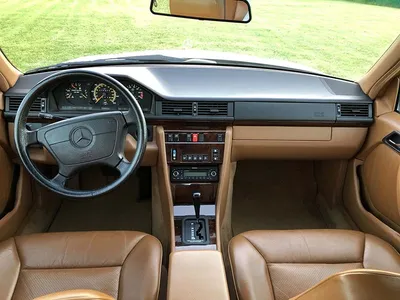 1990 MERCEDES-BENZ (W126) 420 SEL for sale in Lexington, KY, USA