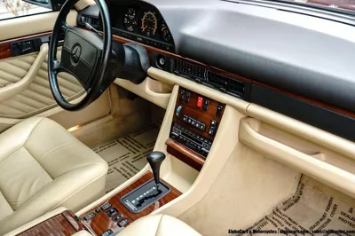 Mercedes-Benz 420 SEL 'Freddie Mercury' W126 002 by exotic-legends on  DeviantArt