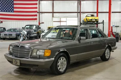 1996 Mercedes-Benz S420 for sale near Glendale, California 91203 -  101894353 - Classics on Autotrader
