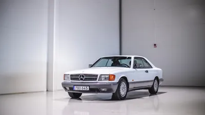 Mercedes S 420 *W140 'lift | Kimbex Dream Cars