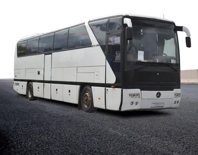 New Mercedes Benz – Tourismo (49/51/53 seats) – Coach Sales Ireland