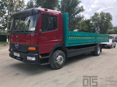 Грузоперевозки до 5 тонн - заказать 5 тонник в Киеве | Компания Аячо -  международные перевозки