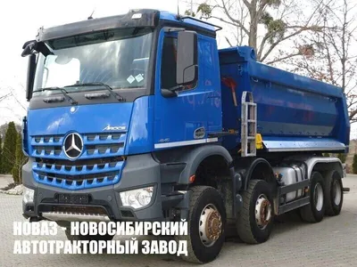 Манипулятор 5т - Киев. Перевозки манипулятором 5 тонн Mercedes в Киеве