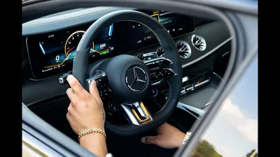 Mercedes-Benz EQA Finally Goes All-Wheel Drive